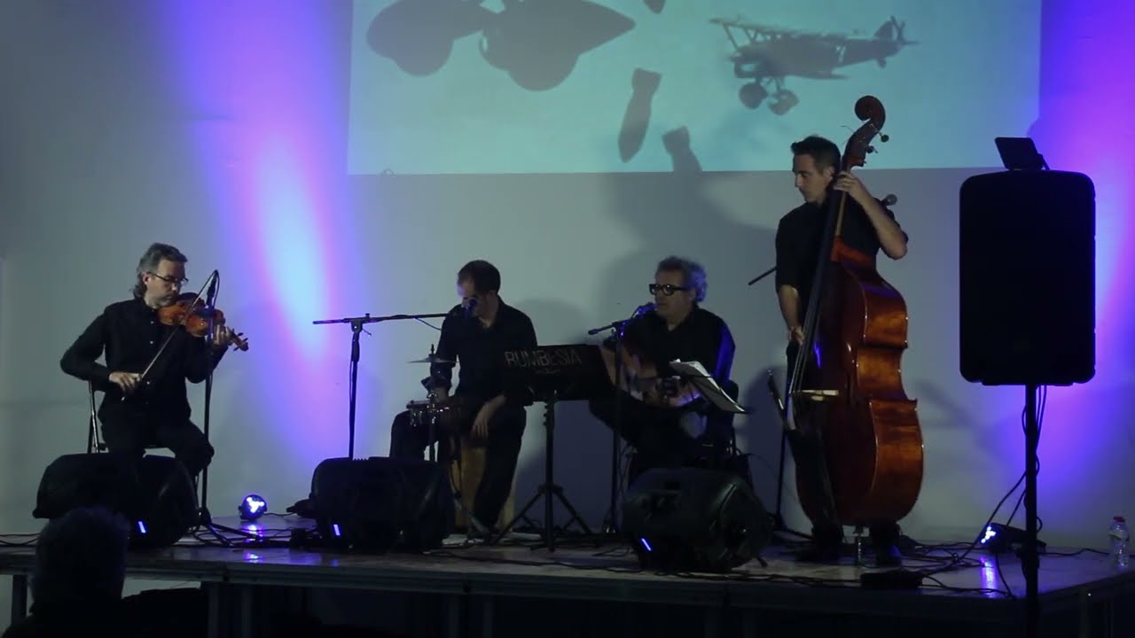 El Bombardeig - Guernica de Rumbesia . Torregrossa (Lleida)