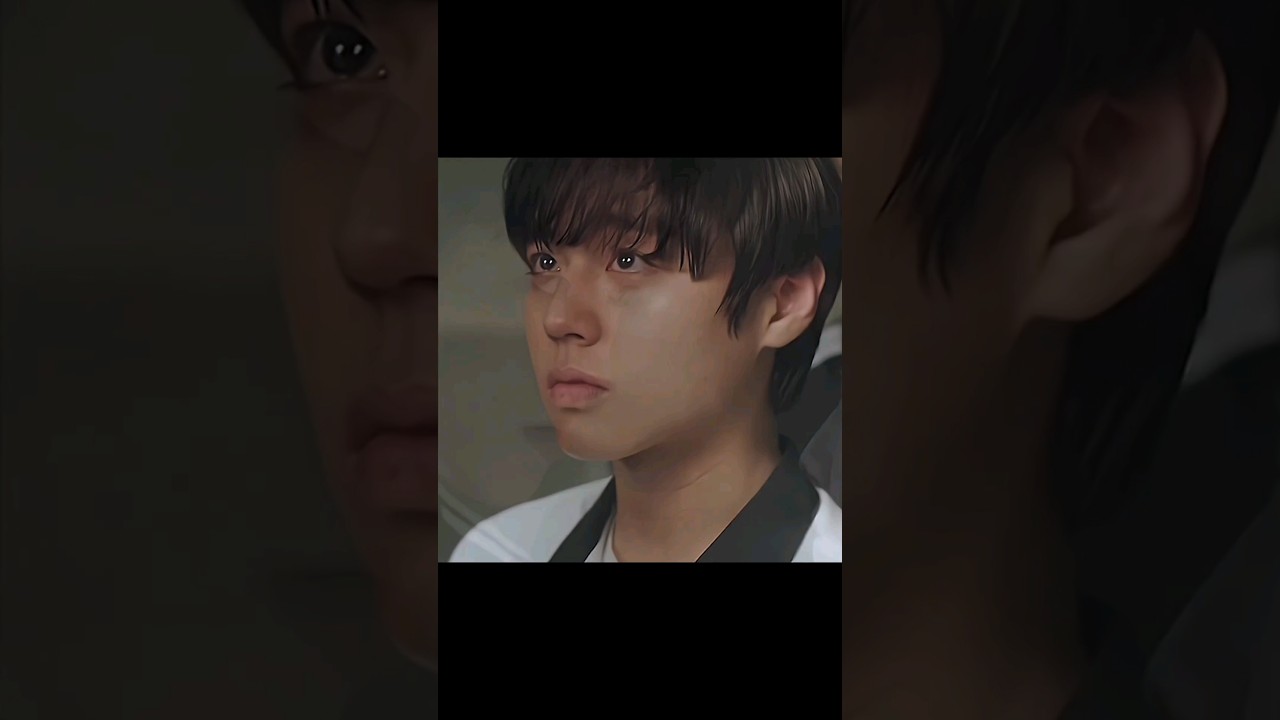 His eyes🥺🎬 flower crew joseon marriage agency,love revolution,at a distance spring is green#Jihoon