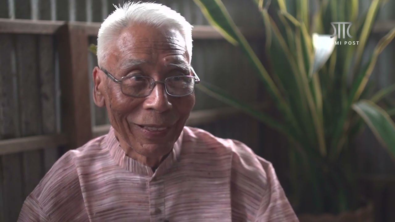 Buddhism haibasi karino || Manipurda karamna Buddhism changlakhi || Ei Manipuri