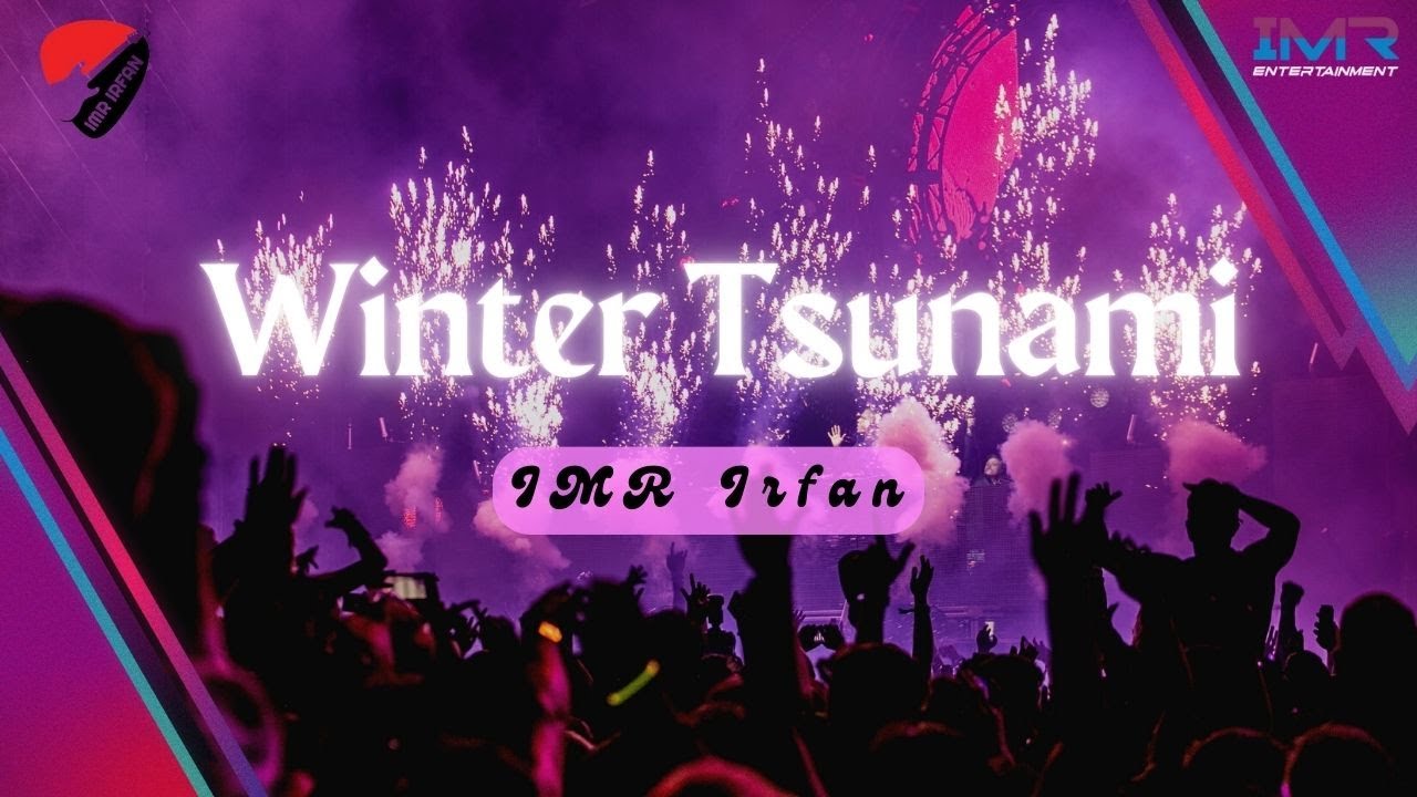 Uplifting Music by IMR Irfan 
