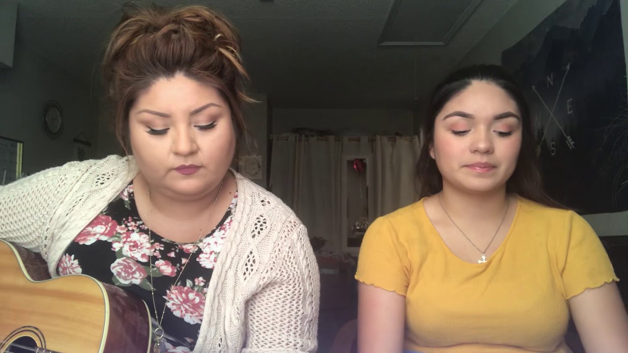 Te Amo Señor - Cover Galilea & Reyna