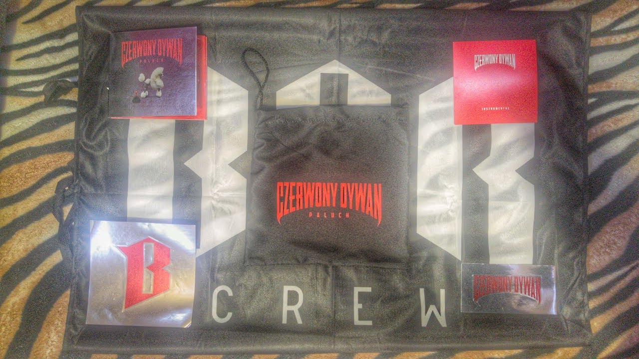 Paluch - Czerwony Dywan 