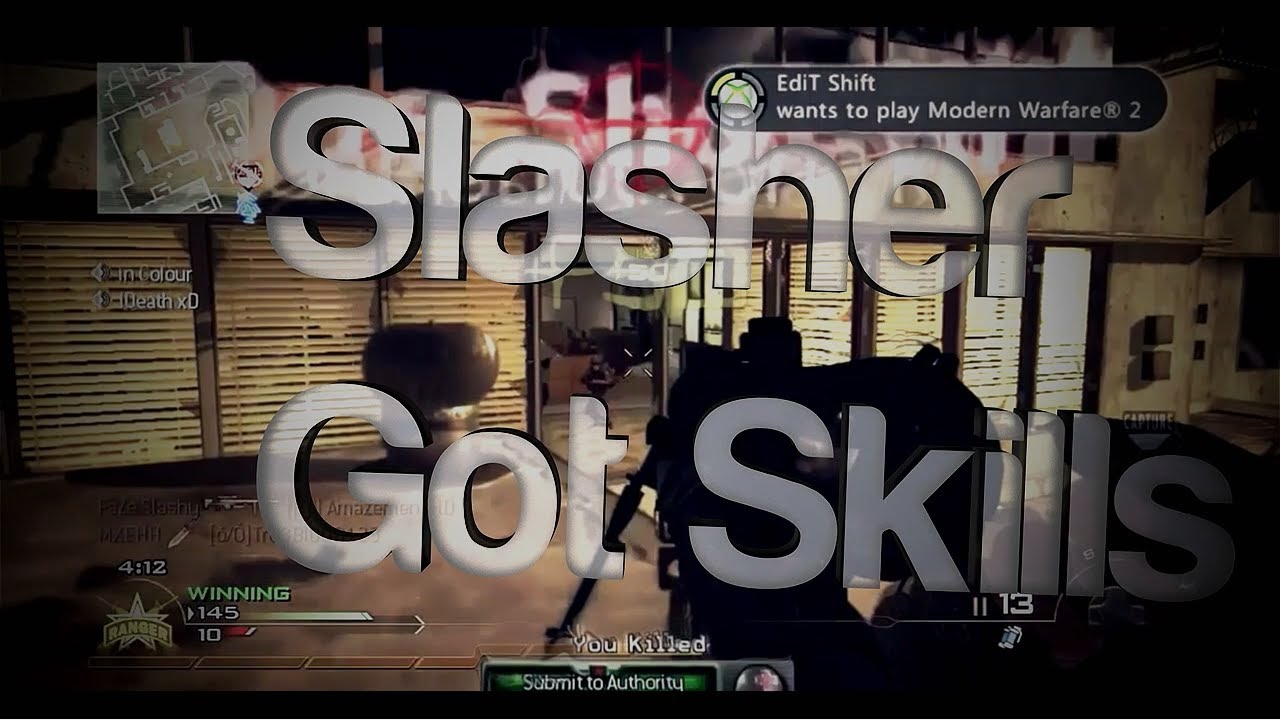 FaZe Slasher Got Skills - Episode 15