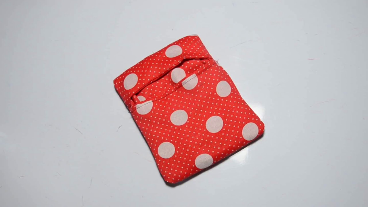 ORDINARY FOLDING BAG