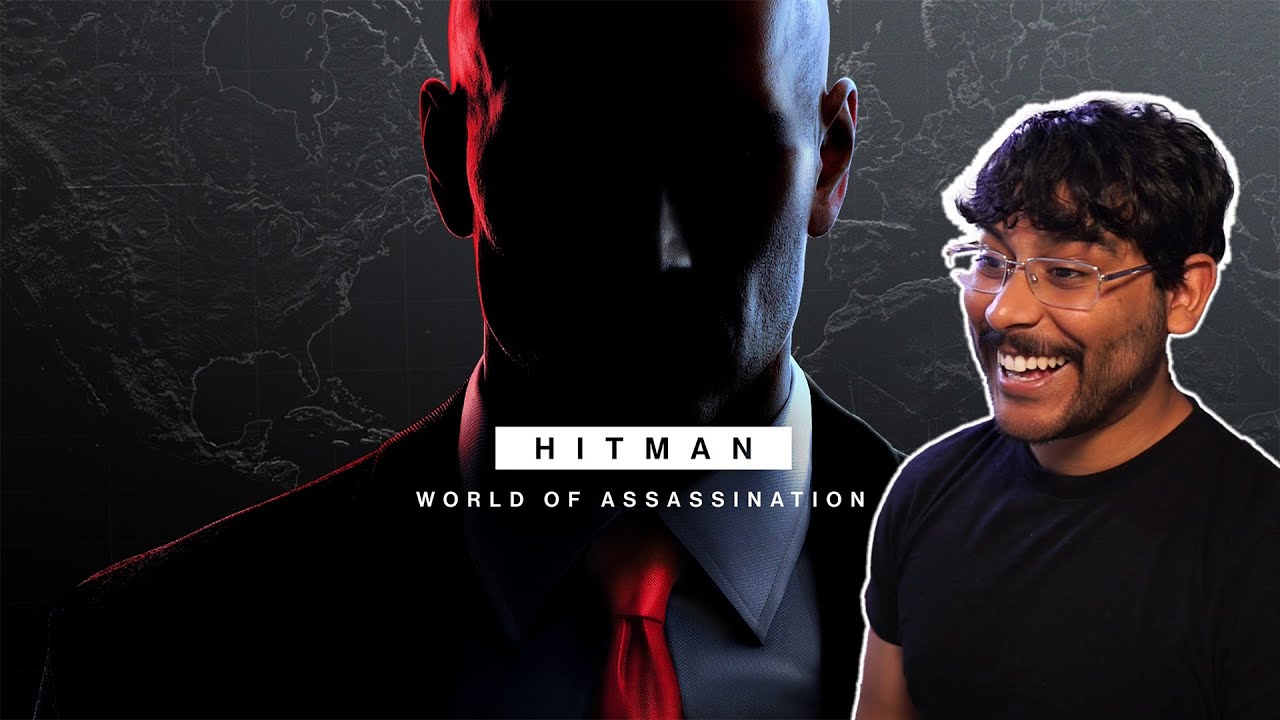 🔴- LIVE! ✅ #1 WORST HITMAN ✅LOUD AS HELL✅ ⏩WAZZY⏪