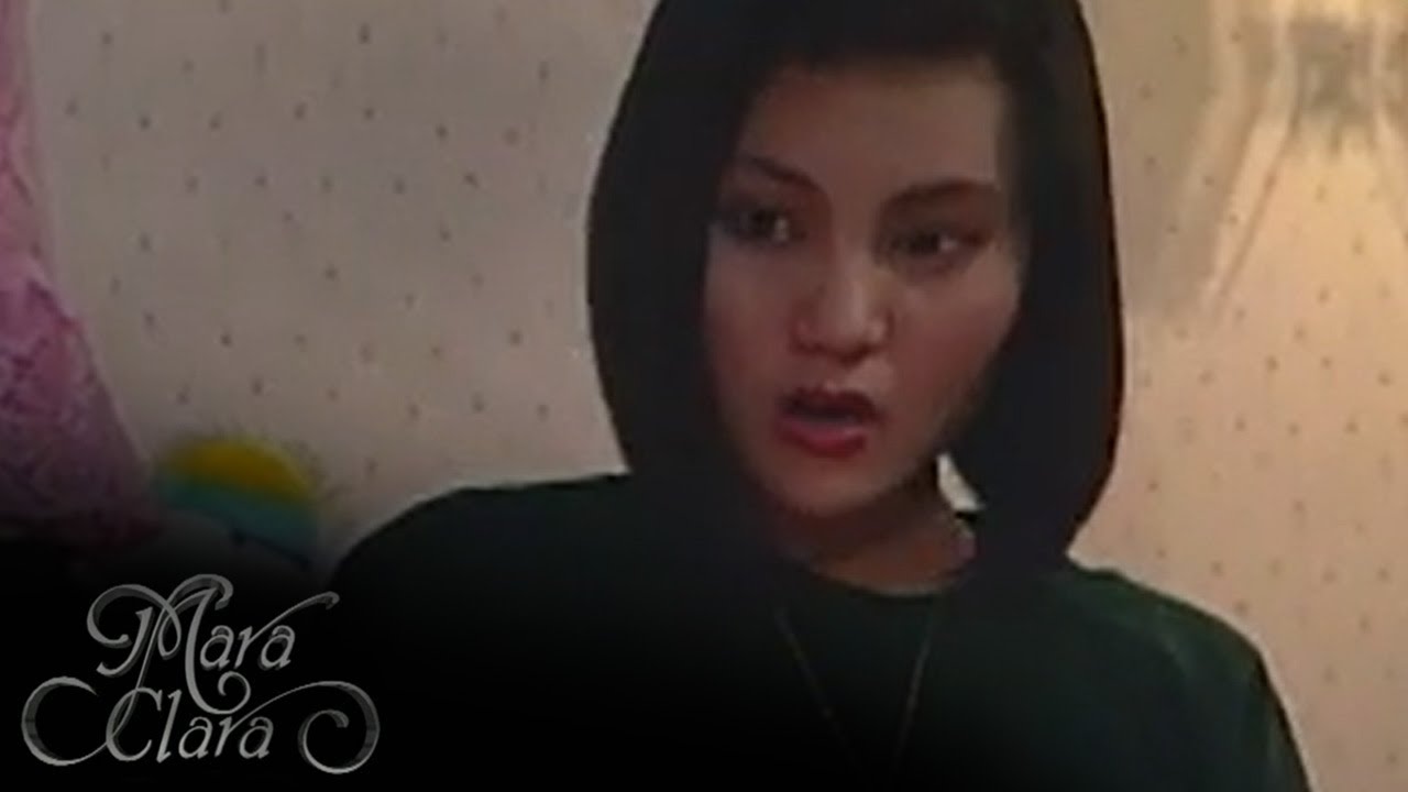 Mara Clara 1992: Full Episode 548 | ABS CBN Classics