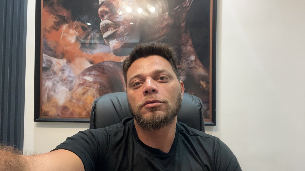 DAMA DA NOITE FALA TUDO SOBRE ESTE MACHO E O QUE ELE NÃO TEM CORAGEM DE TE DIZER