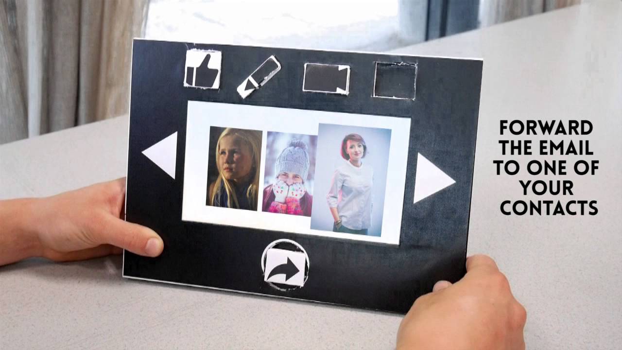 Elective Tangible and Embodied Interaction Video
