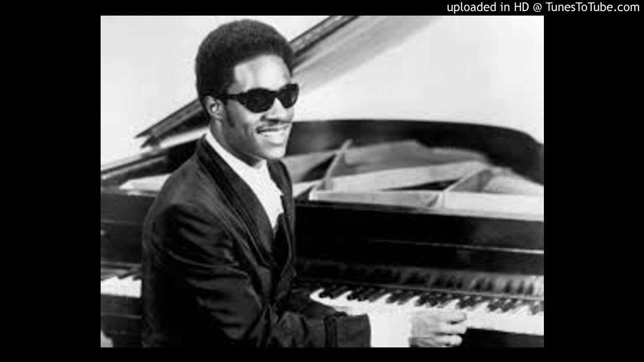 YESTER-ME, YESTER - YOU, YESTERDAY - STEVIE WONDER