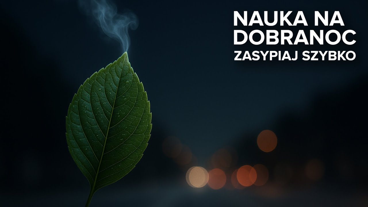Dlaczego cień to za mało: jak liście chłodzą ulice | Szybko Zasnąć
