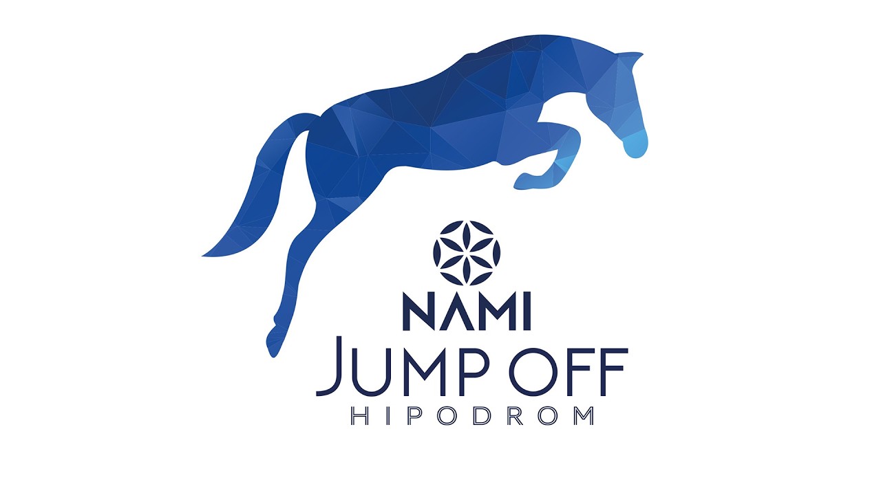 NAMI JumpOFF Hipodrom - VII elim. (HZRIT-B) - 2026-03-01