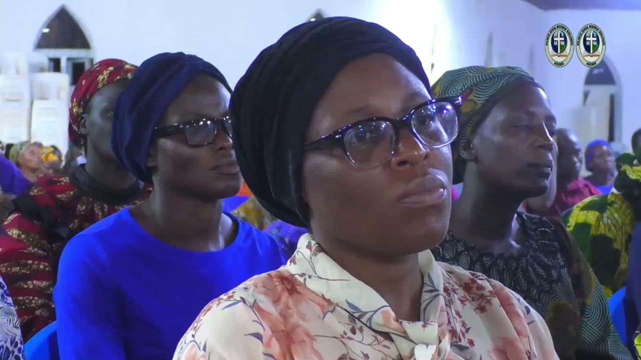 HRMW1724 CORRUPT CHRISTIAN LIFE AND ADMINISTRATIVE DISSAPOINTMENTS IN THE CHURCH... By Pst Paul Rika