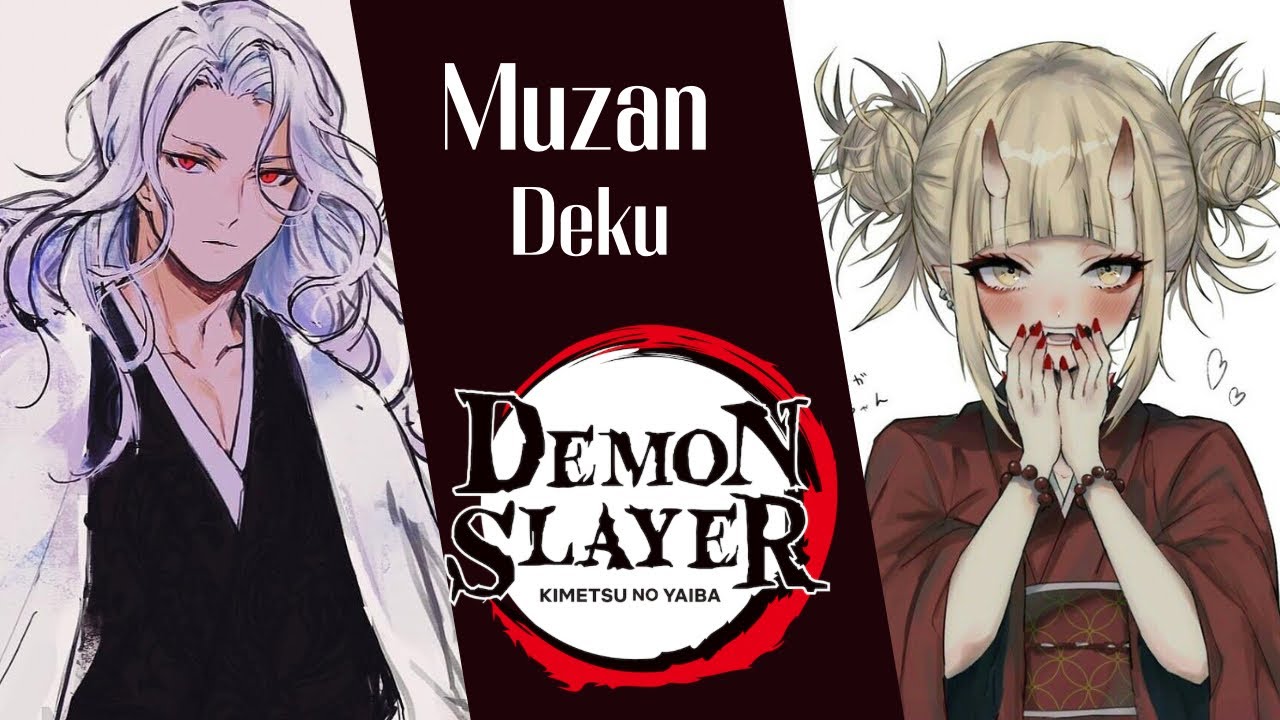 Muzan Deku | Ep. 2 | Followers, and Family