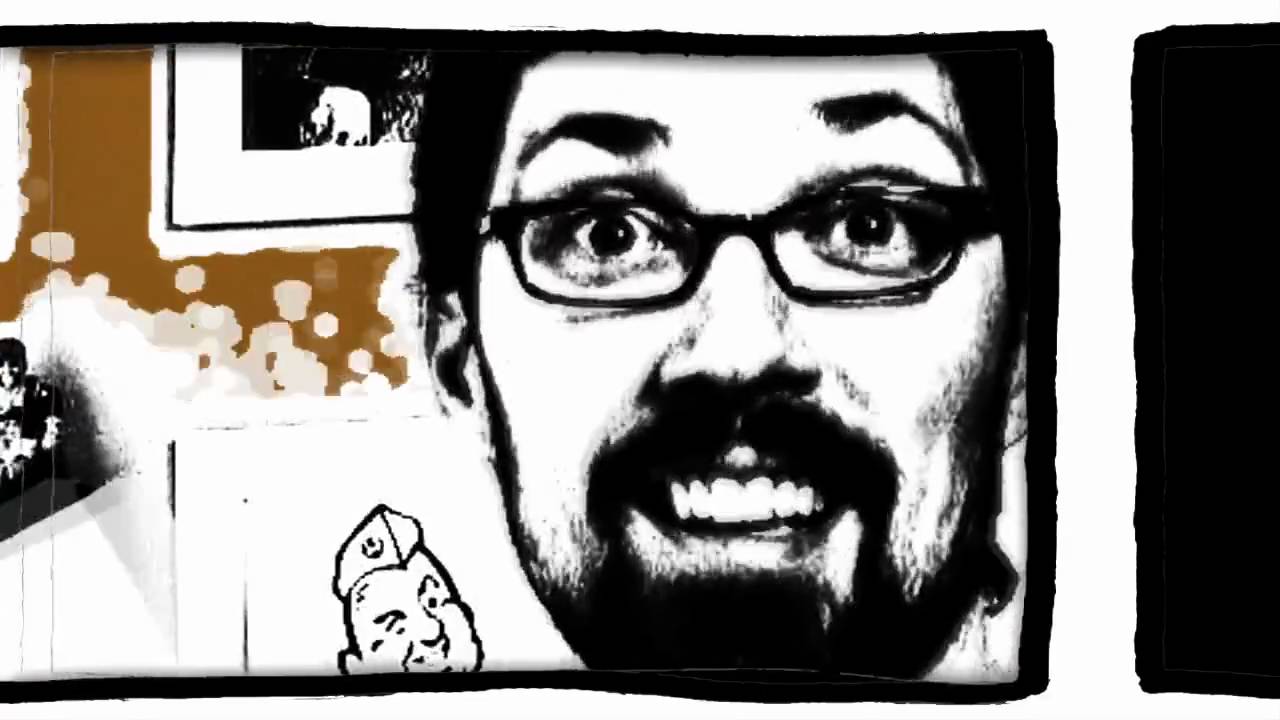 Big Time Attic: Kevin Cannon & Zander Cannon