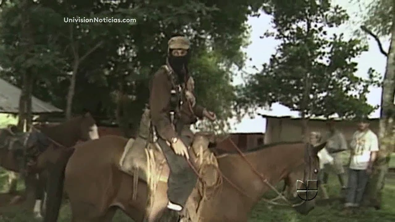 El subcomandante Marcos reapareció luego de cuatro años de silencio