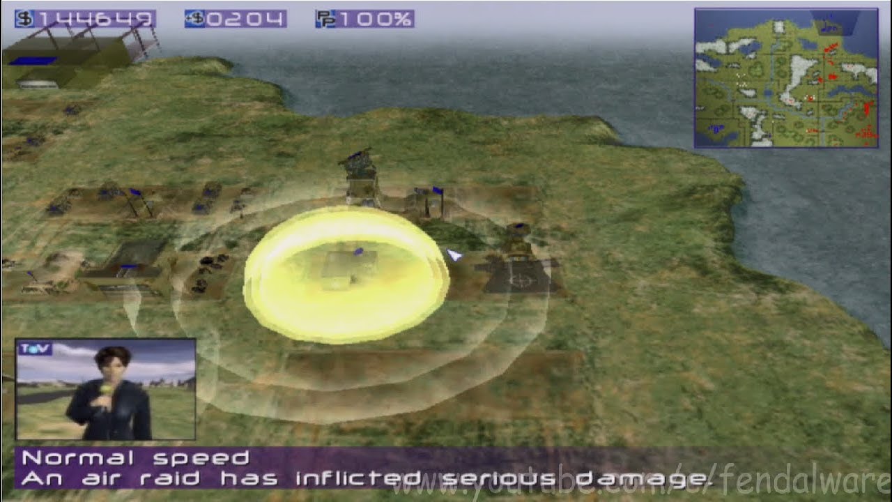 Conflict Zone GHOST 15 Difficult Progress Playthrough Gameplay PS2 HD