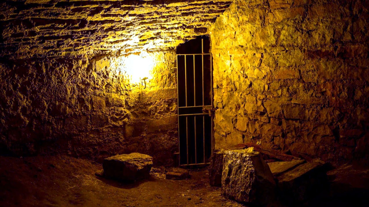 Dungeon Ambience