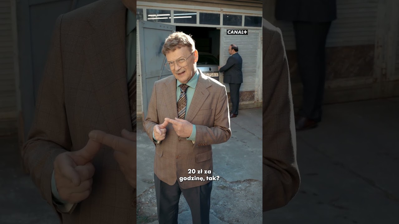 Nauka biznesu po polsku | Lekcja 5 (OSTATNIA!) | Oglądaj EDUKACJA XD w CANAL+