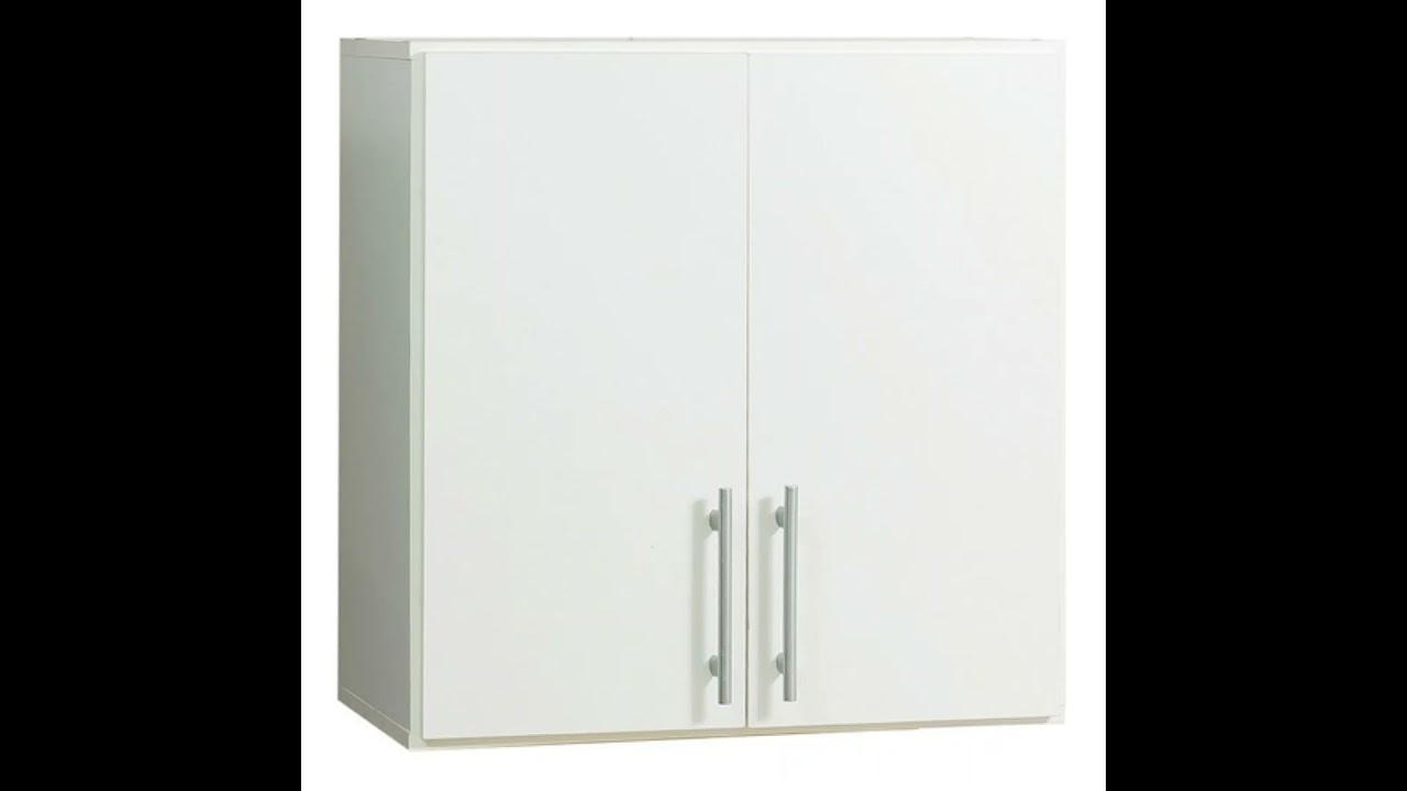 Mueble Alto, Alacena de Melamina - "Alba" Proyectos Melaminicos