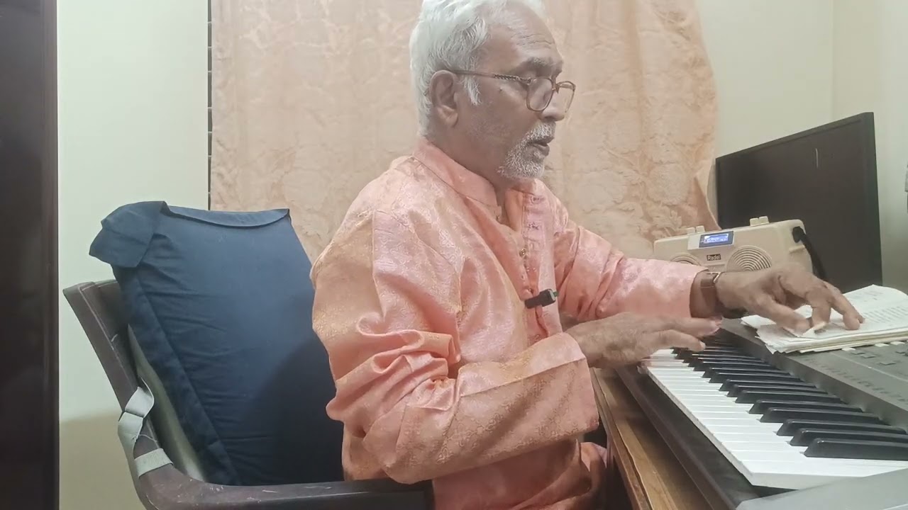 Yadava Nee Ba #Kannada Devotional song 