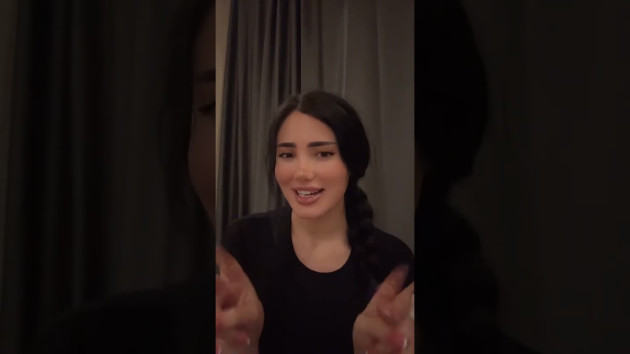 لايف روشين ترد على زكيه انتي الي رحتي مع حبيبك لجزيرة و بالبكيني طلعتي على ظهر شب😱
