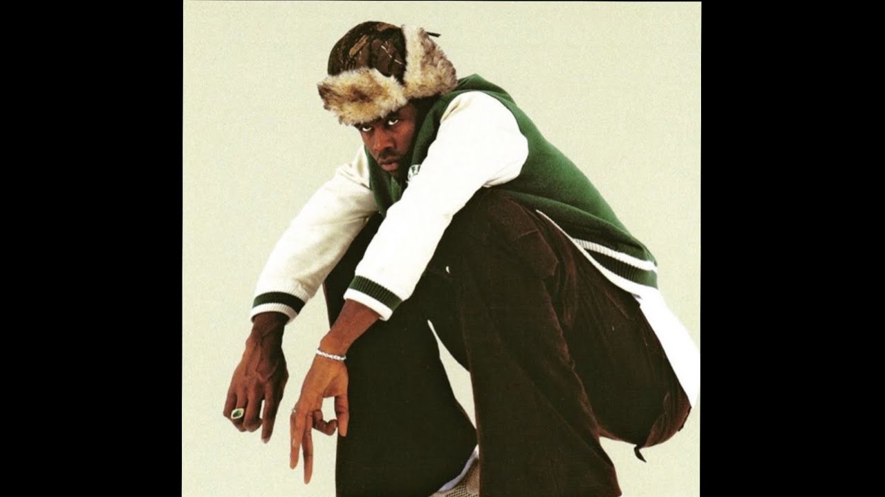 [FREE] TYLER, THE CREATOR X KANYE WEST TYPE BEAT - 