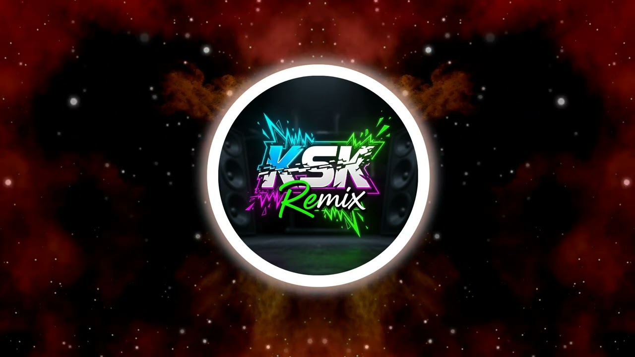 Same Pressure (Lost Love Remix) - DJ Ksk