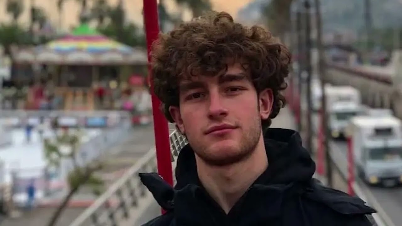 🎈Leonessa si ferma per Manuel🎈