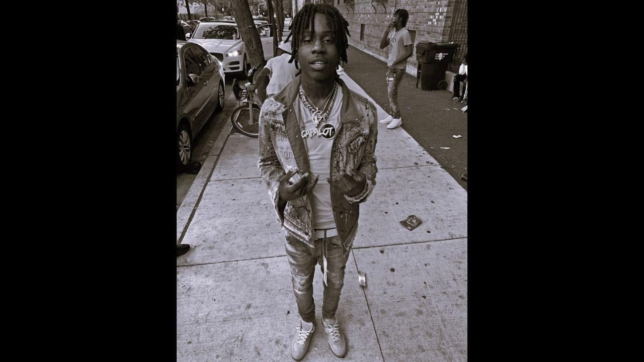 [FREE] Polo G Type Beat cold december 