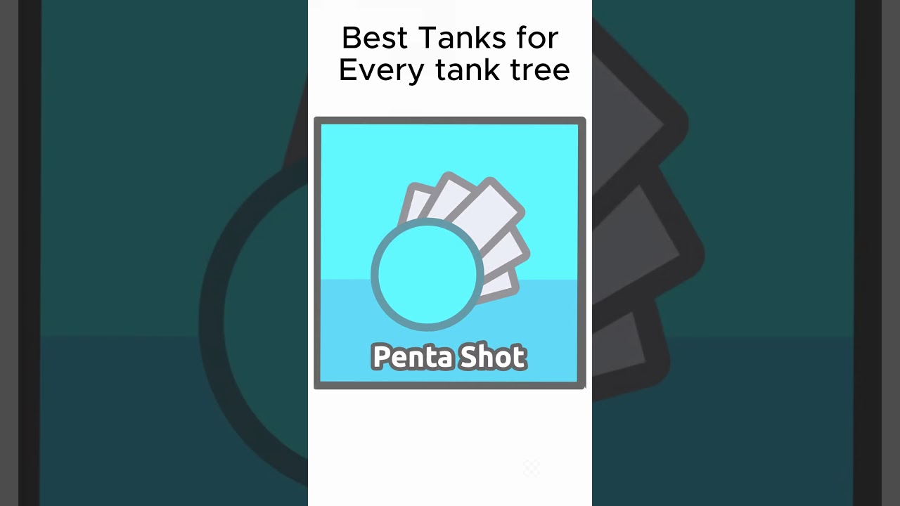 Best Tanks in Arras.io | How to play Arras.io