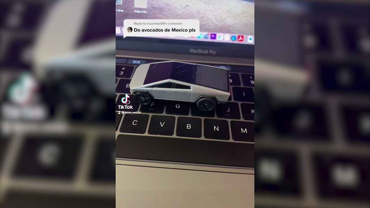 Tesla Horn TikTok Compilation [PART 9!] #teslahorn