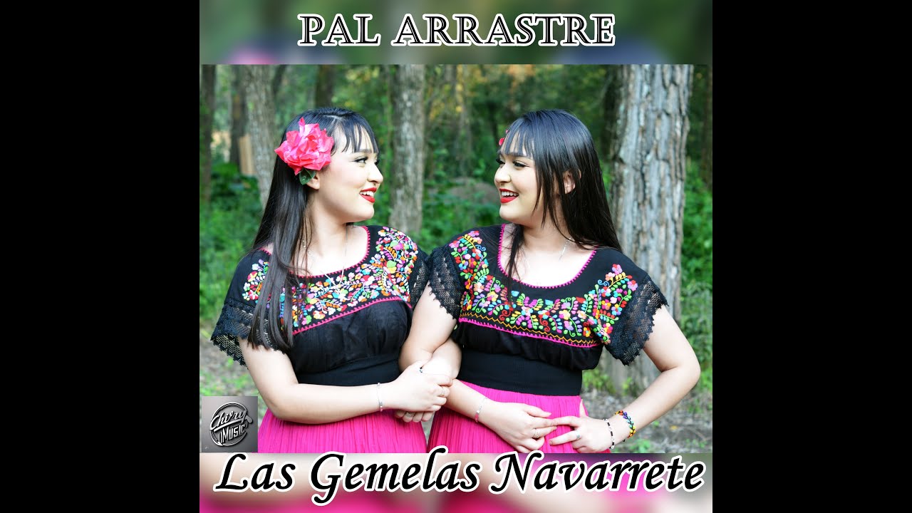 Pal arrastre  Las Gemelas Navarrete 2024