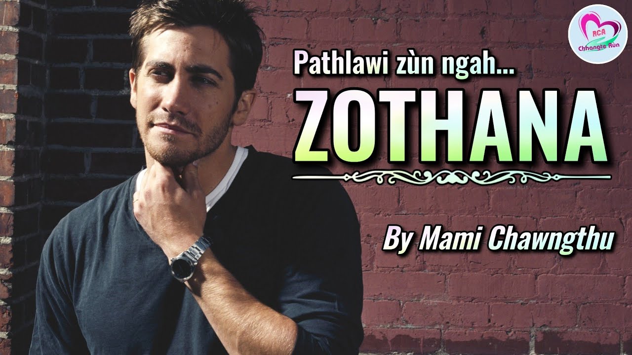Zothansiama