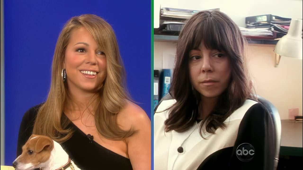 Mariah Carey / A.O. Scott & Michael Phillips (Aired: 10/02/2009)