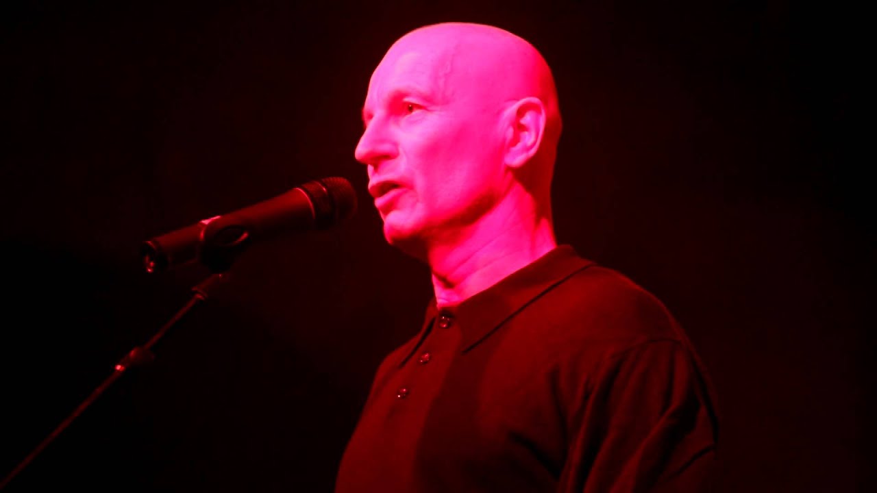 Fire & Ice -  Runes and Men (Dresden 2012) - 1