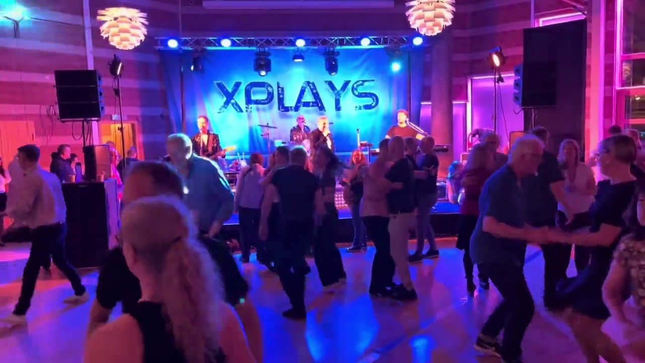 X-plays, Hallunda Folkets Hus 2024-10-18*2