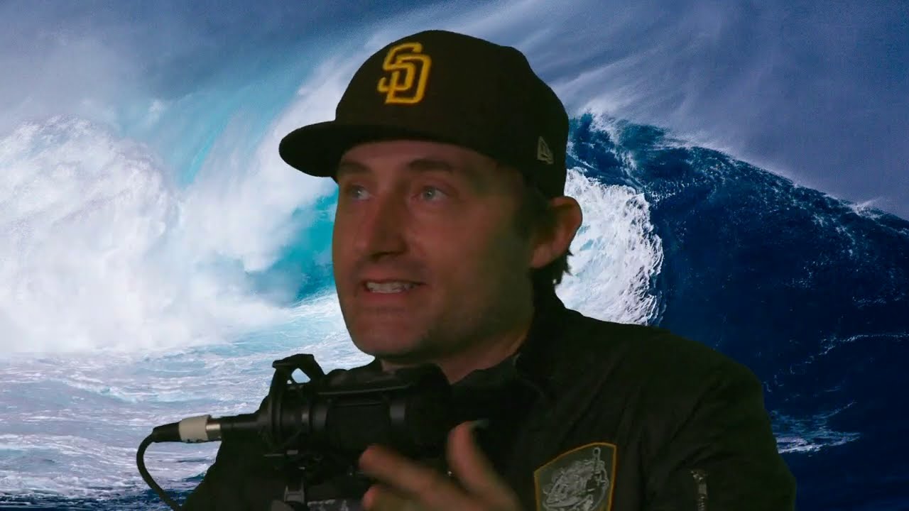 Shawn's T&A Story - Mega64 Podcast 598 Highlight