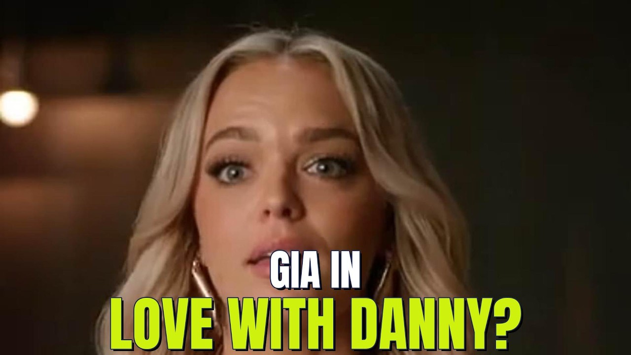 Gia In Love With Danny?! Peggy’s 1% Miracle Baby, Sam & Chris Split?