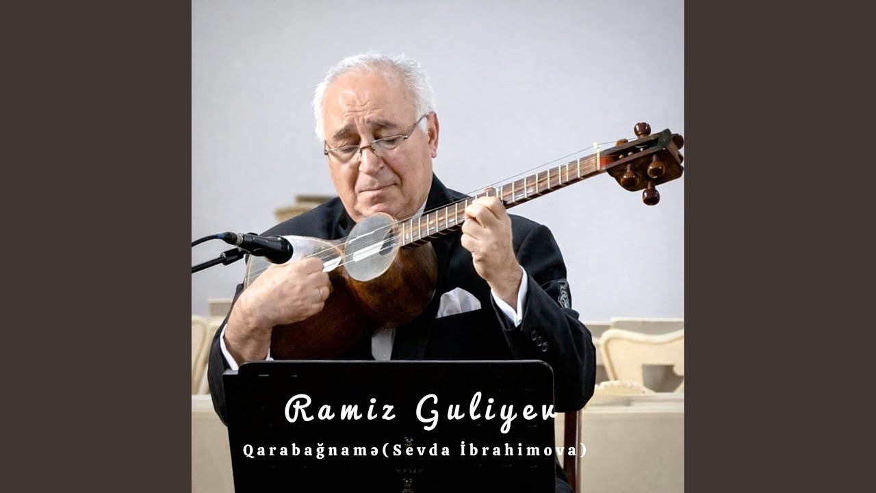 Qarabağnamə(Sevda İbrahimova)