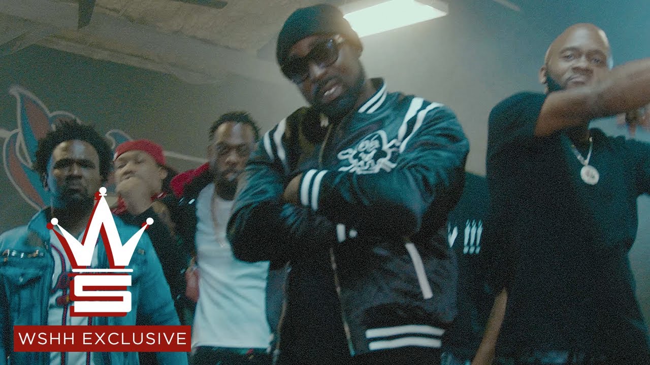 Young Buck - &ldquo;Step&rdquo; (Official Music Video - WSHH Exclusive)