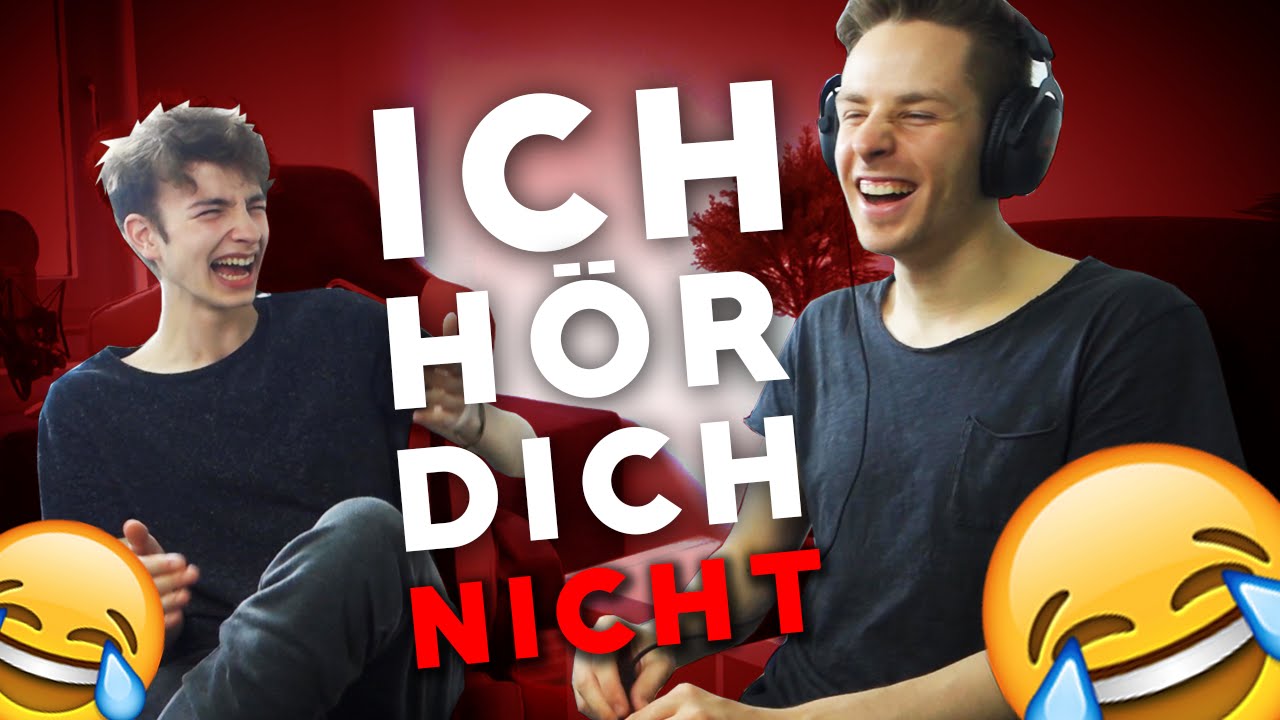 JODIE KÄMPFT mit MERT? | ICH HÖR DICH NICHT! | Rotpilz