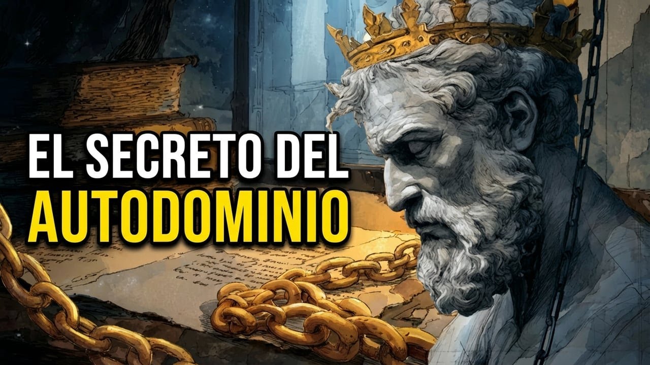 Cómo un Esclavo Romano Descubrió el Secreto que lo Hizo Más Libre que Sus Amos
