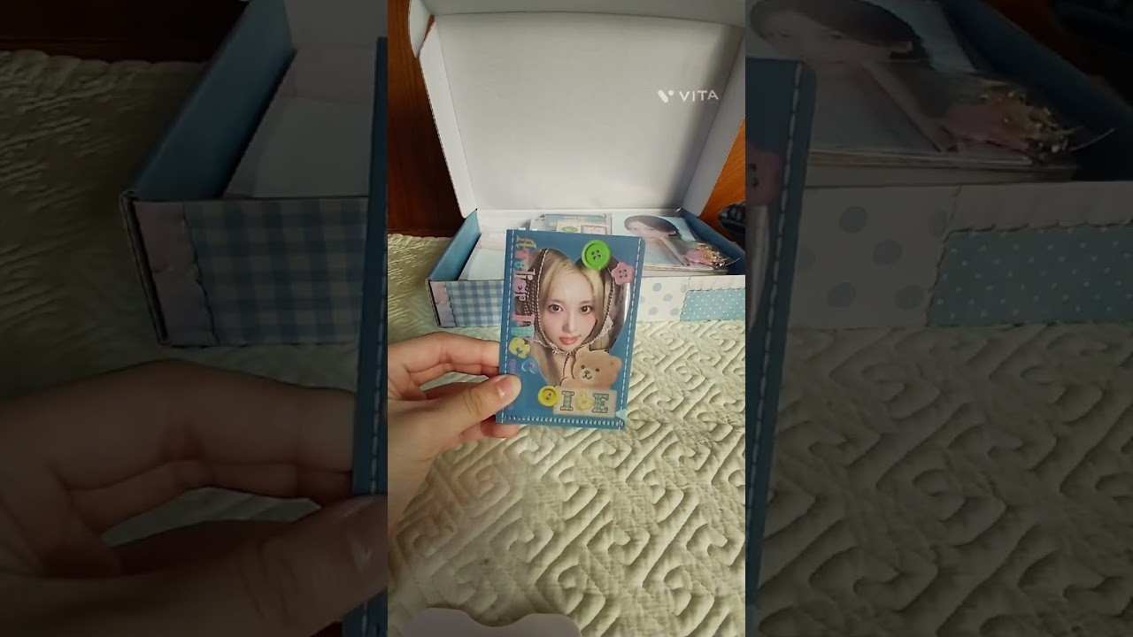 아이브 2026 시그깡 #아이브2026시그깡 #아이브 #깡 #asmr #2026.1.12