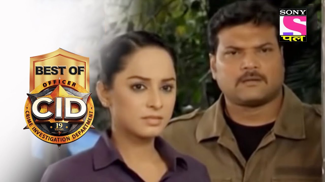Best Of CID | सीआईडी | The Initial Investigation | Full Episode