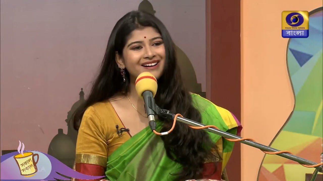 Noy Thakle Aro Kichukhon | নয় থাকলে আরো কিছুক্ষন | Subir Sen | Purbasha Banerjee