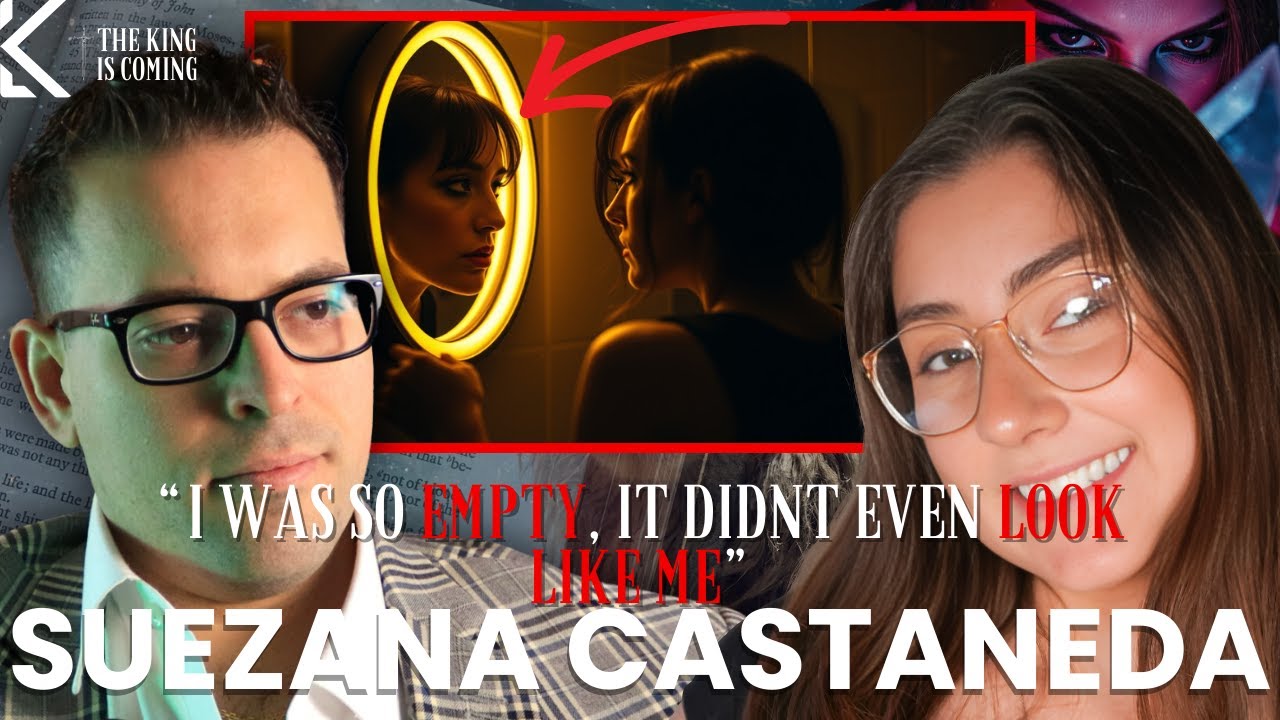 My Breaking Point Story - When Being Nice Became Too Much! | Suezana Castaneda #7