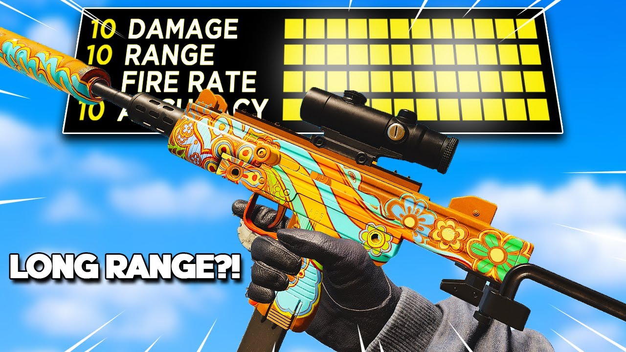 The LONG RANGE MILANO.. BROKEN?! (Best Milano Class Setup)