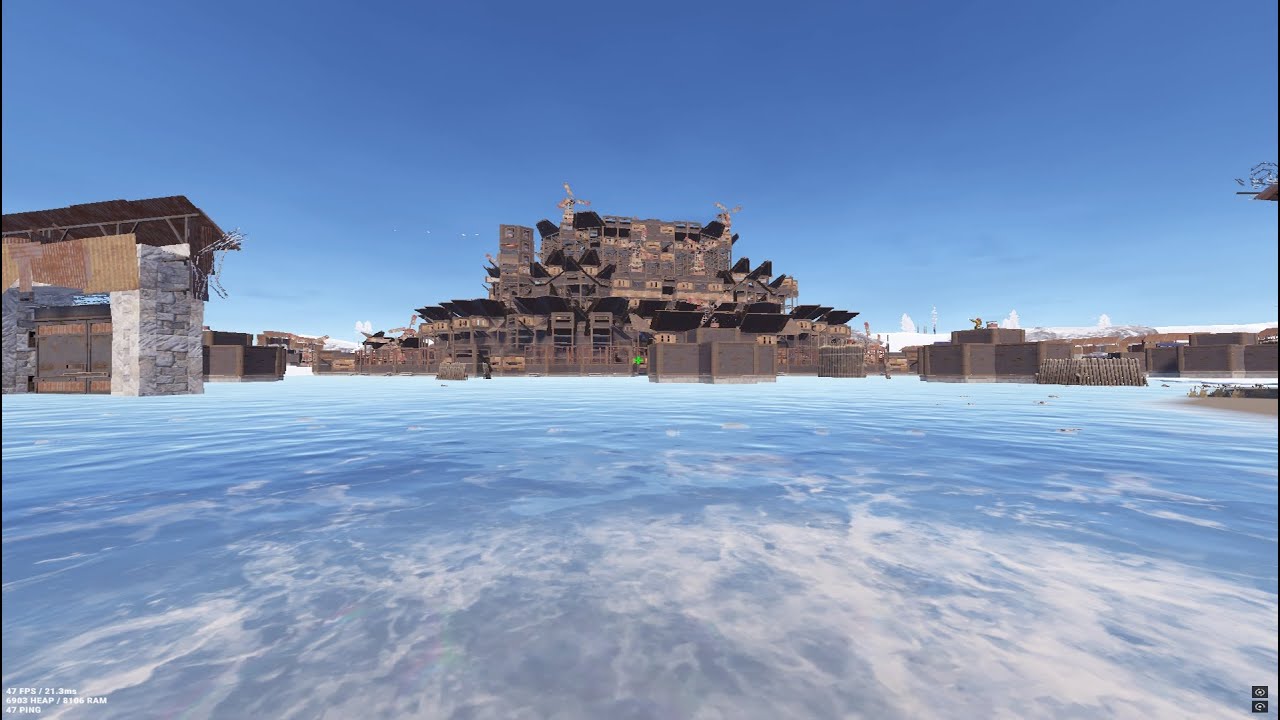 How KOL defended a 150+ player raid to win Chaos Wipe on Vital AU 10x