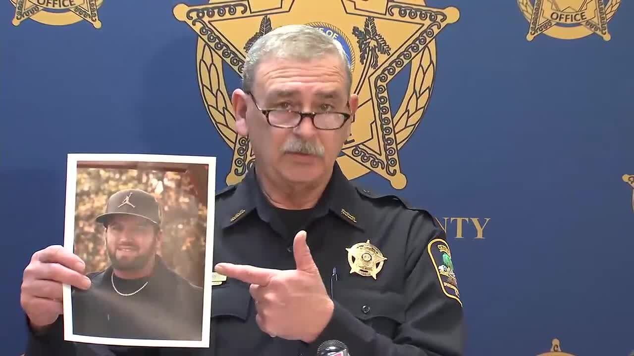 Sheriff says man wrongly arrested was fired from job