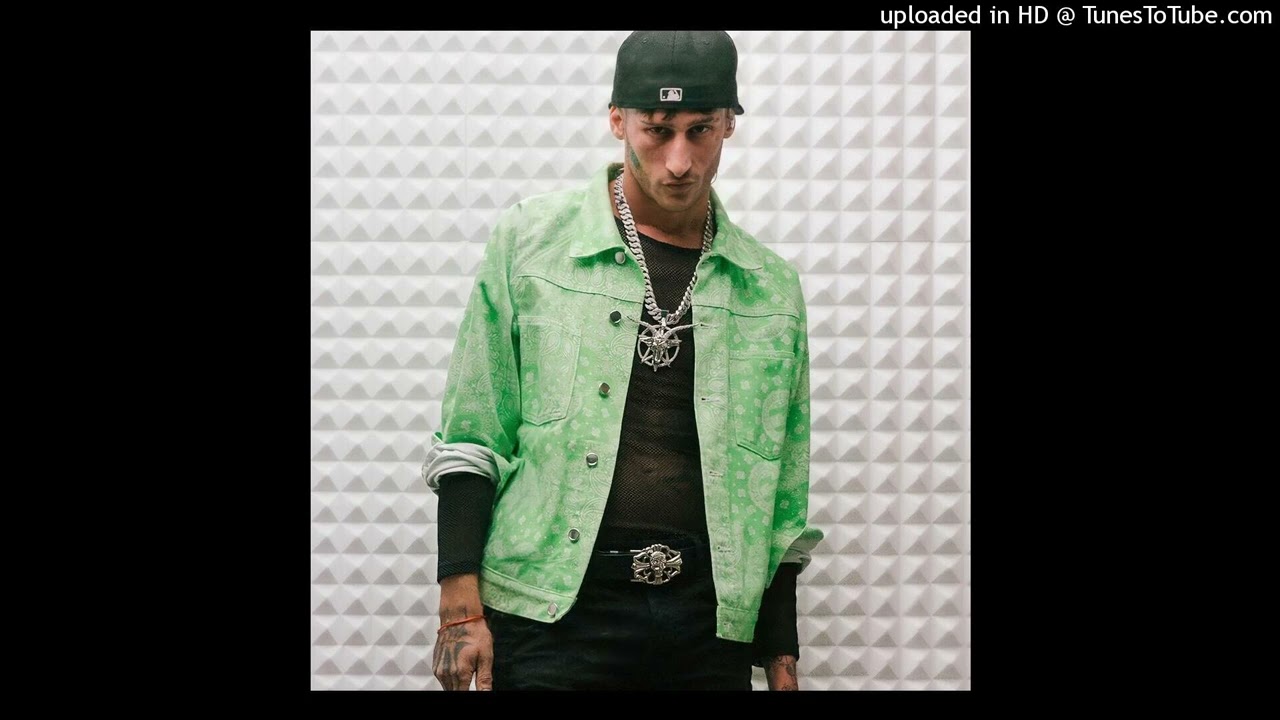 [FREE] Yung Beef Gangster Original Type Beat - 